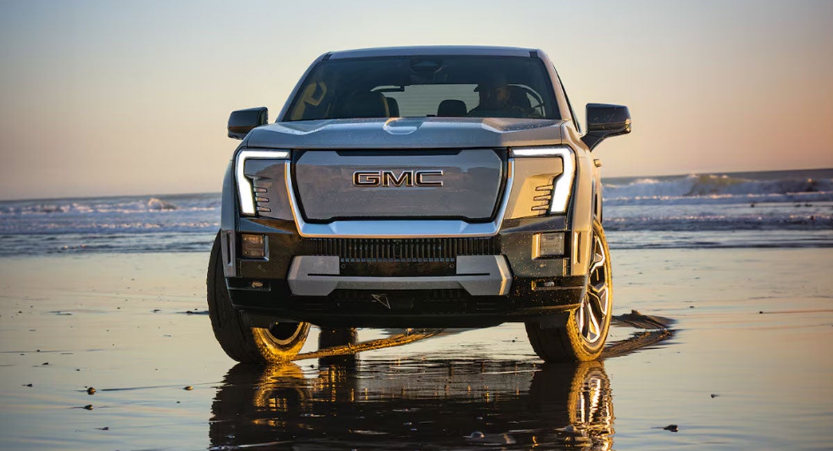 Tom Davis Chevrolet GMC in Parsons KS