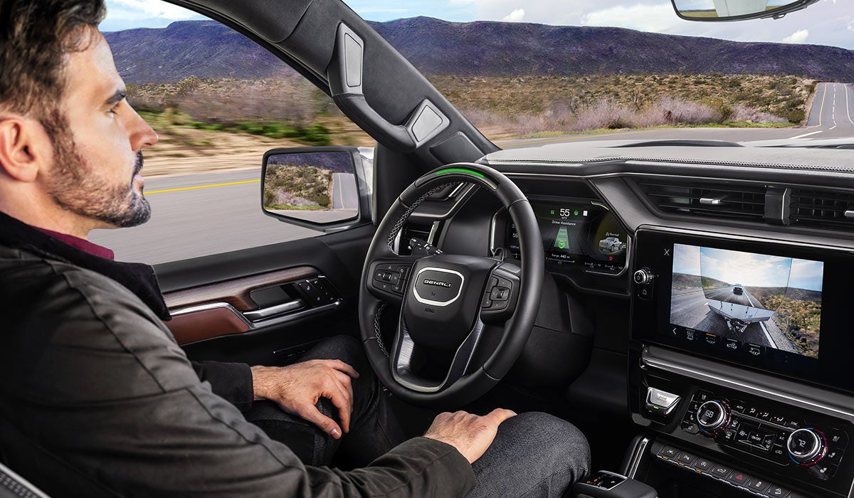 Tom Davis Chevrolet GMC in Parsons KS