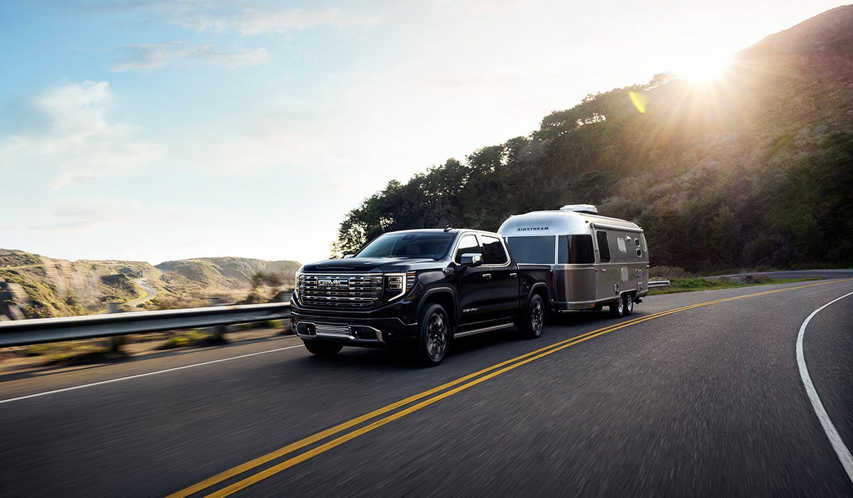 Tom Davis Chevrolet GMC in Parsons KS