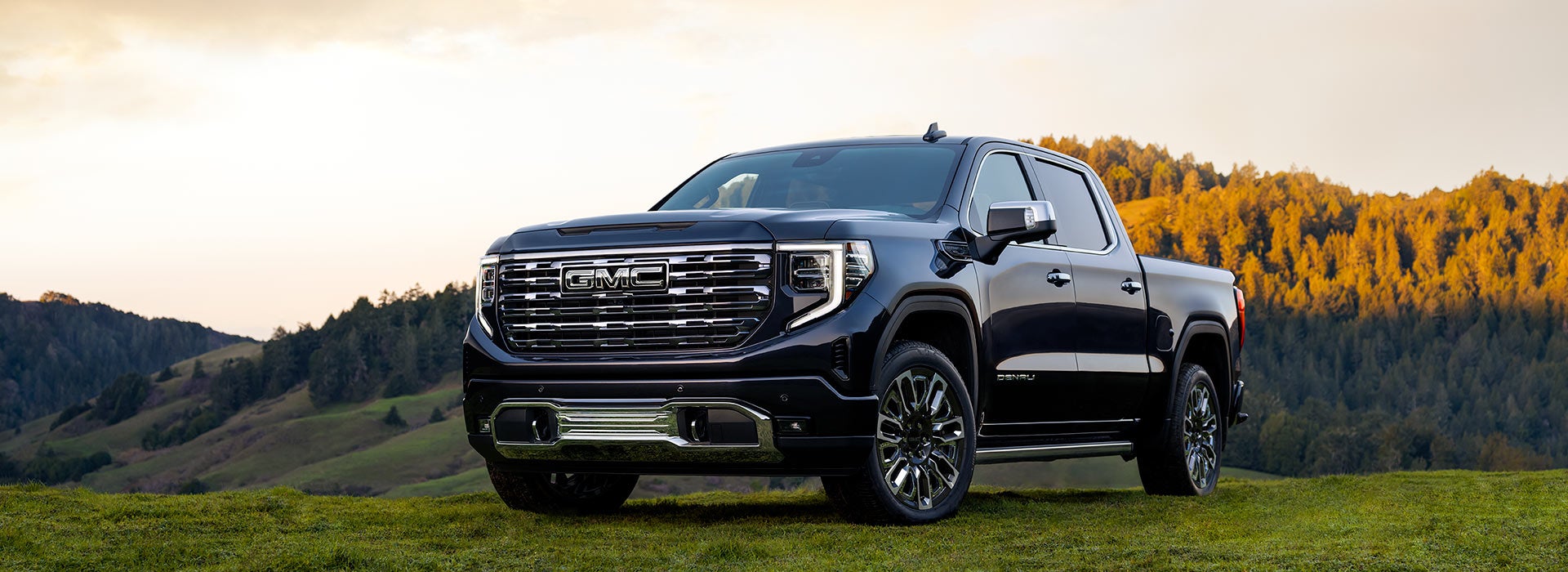 Tom Davis Chevrolet GMC in Parsons KS