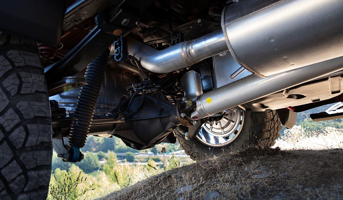 Tom Davis Chevrolet GMC in Parsons KS