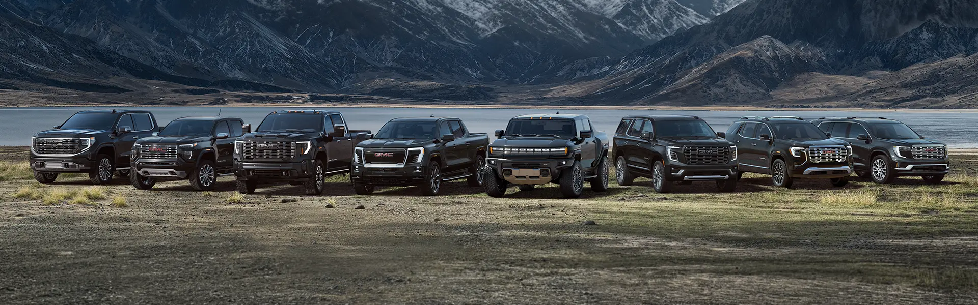 Tom Davis Chevrolet GMC in Parsons KS